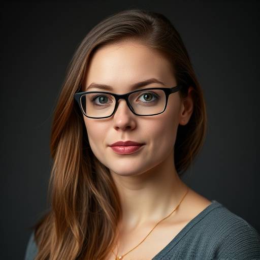 Chloe Davis, Head of Security Research